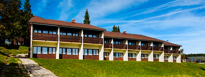 Hotel BRINJE